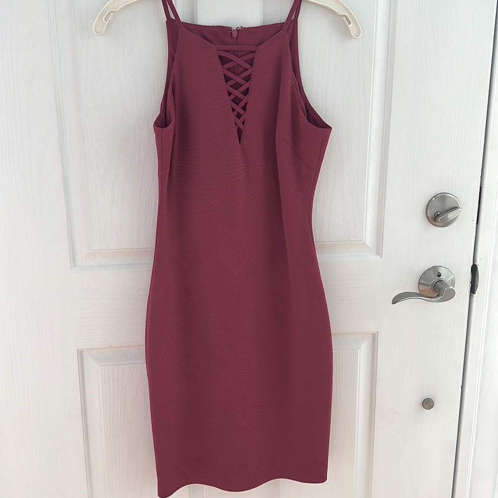 Guess dress